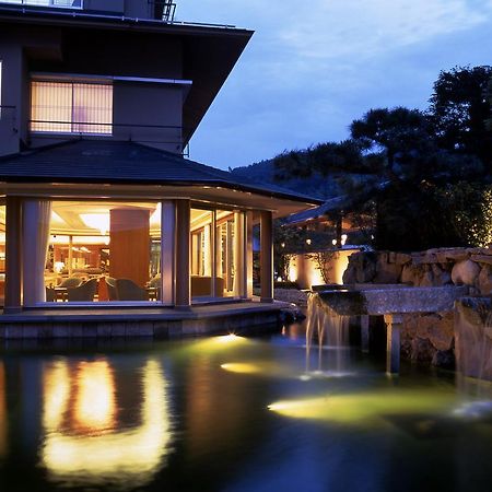 Hirugami Grand Hotel Tenshin Achi Zewnętrze zdjęcie