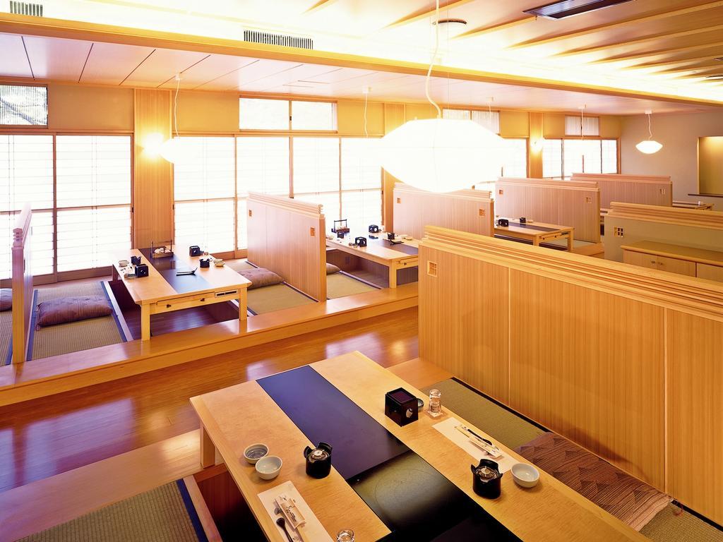 Hirugami Grand Hotel Tenshin Achi Zewnętrze zdjęcie