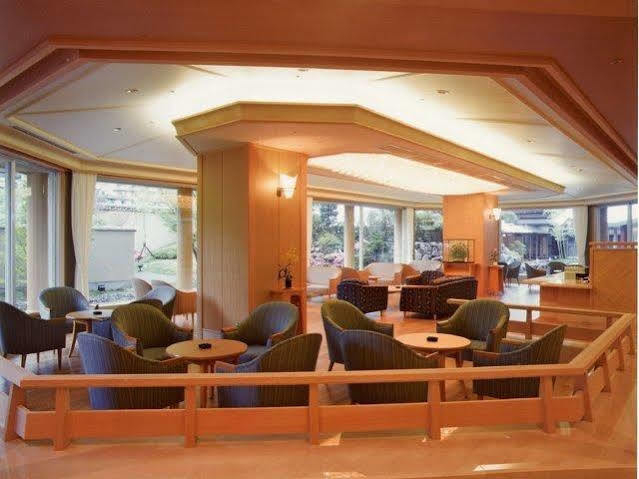 Hirugami Grand Hotel Tenshin Achi Zewnętrze zdjęcie