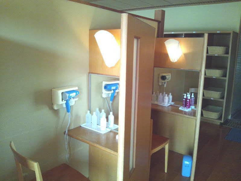 Hirugami Grand Hotel Tenshin Achi Zewnętrze zdjęcie