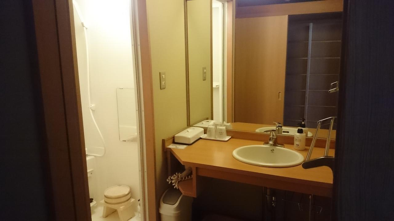 Hirugami Grand Hotel Tenshin Achi Zewnętrze zdjęcie